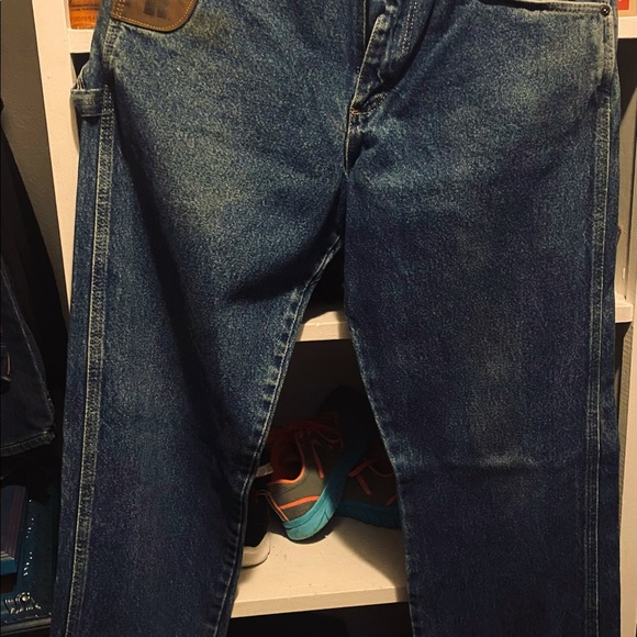 FR Mens jeans - Picture 8 of 8